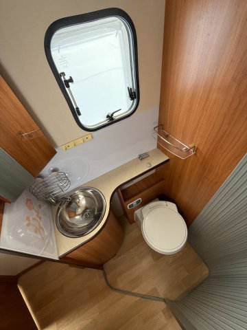 Rapido 890 F - Photo 10