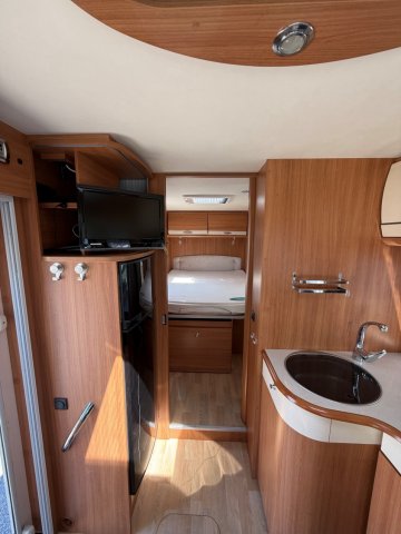 Rapido 890 F - Photo 12