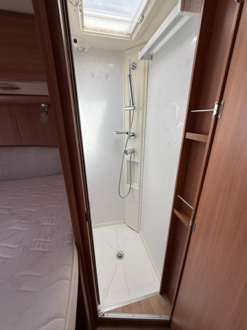 Rapido 890 F - Photo 13