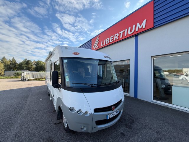 Rapido 891 F Occasion
