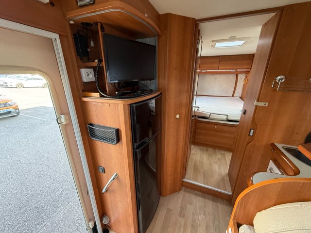 Rapido 891 F - Photo 5