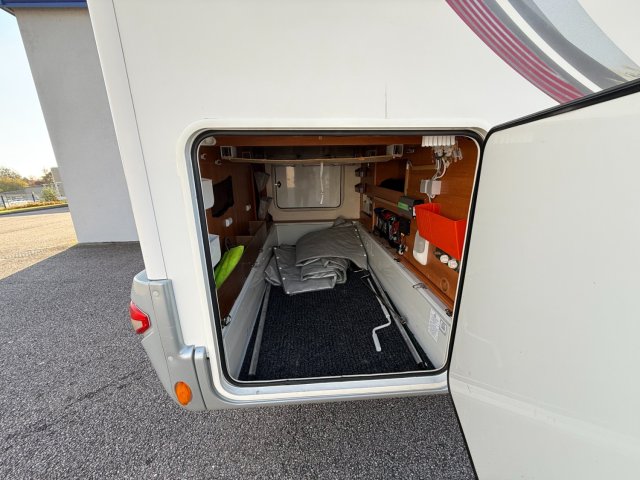 Rapido 891 F - Photo 3