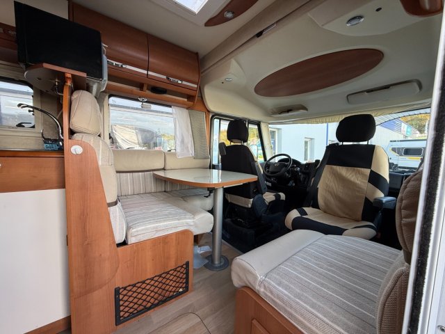 Rapido 891 F - Photo 4