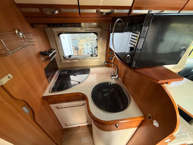 Rapido 891 F - Photo 6