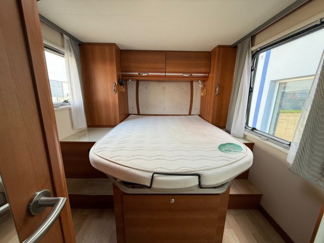 Rapido 891 F - Photo 7