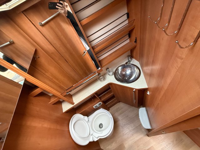 Rapido 891 F - Photo 9