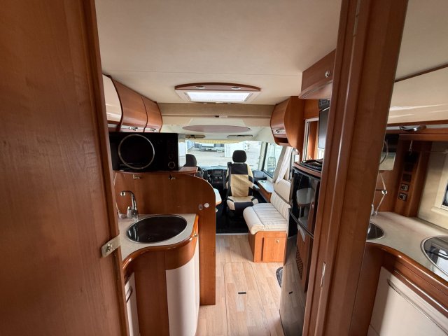 Rapido 891 F - Photo 10