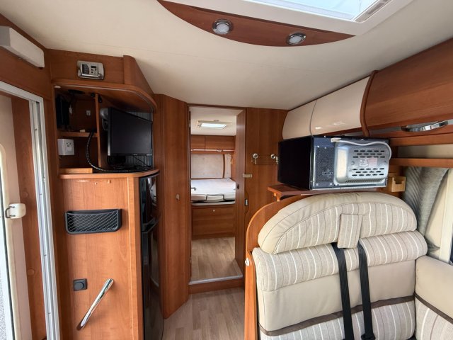 Rapido 891 F - Photo 11