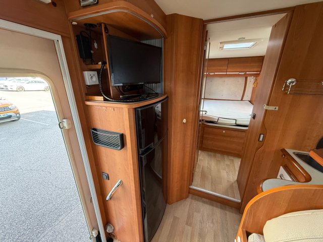 Rapido 9048 DF - Photo 3