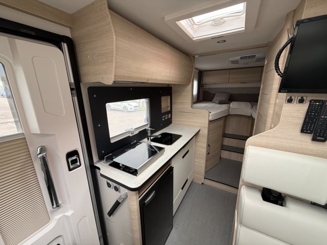 Rapido C55 C 55 - Photo 6