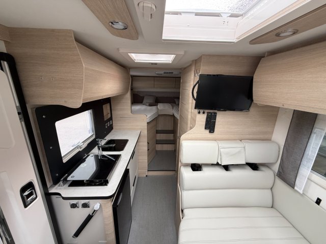 Rapido C55 C 55 - Photo 11