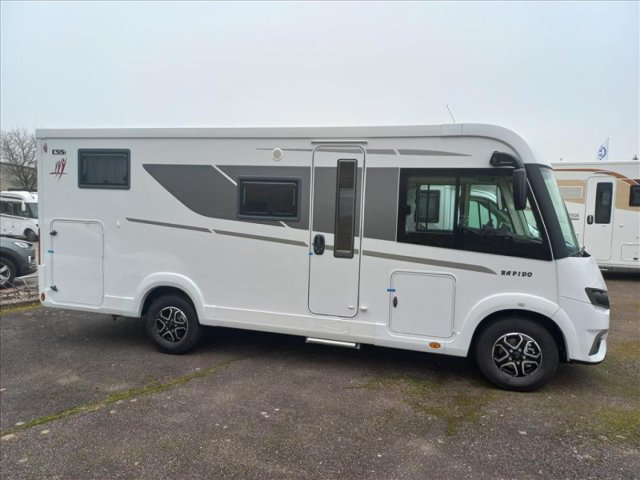 Rapido C55i - Photo 2