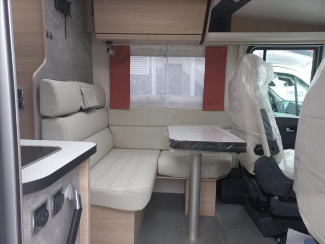 Rapido C55i - Photo 4