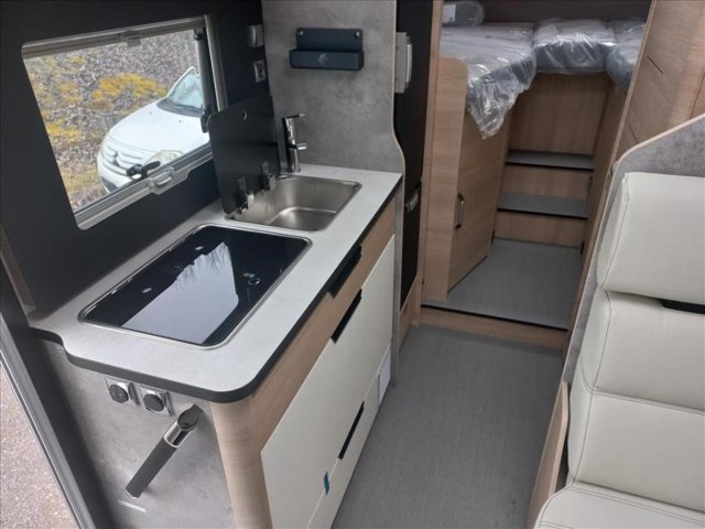 Rapido C55i - Photo 6