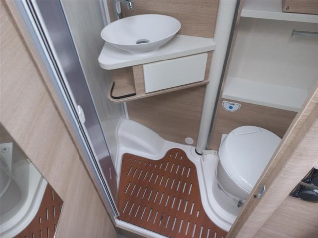 Rapido C55i - Photo 7