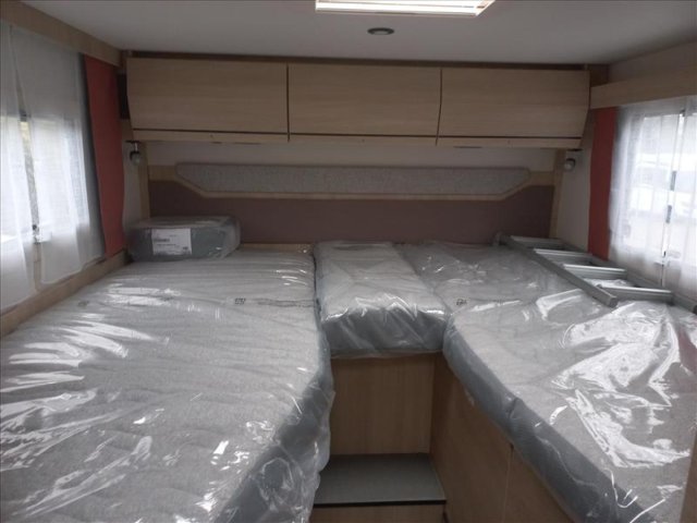 Rapido C55i - Photo 8