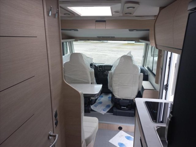 Rapido C55i - Photo 9