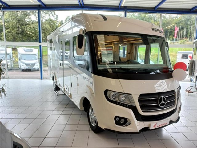 Rapido M96 M 96 Neuf