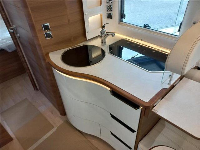 Rapido M96 M 96 - Photo 6