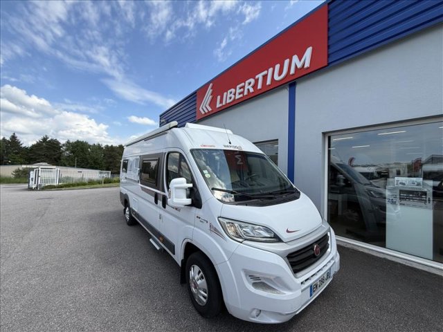 Rapido Van V68 V 68 Occasion