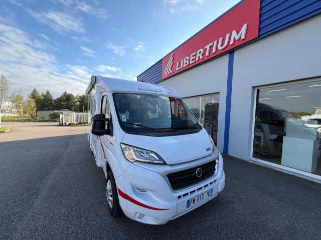 Sunlight V 60 V60 Occasion