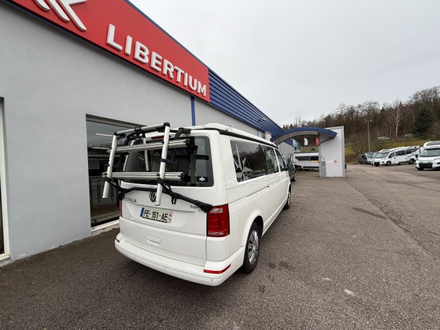 Westfalia Kepler One - Photo 2