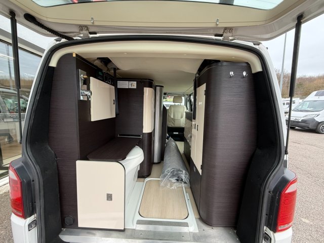 Westfalia Kepler One - Photo 3