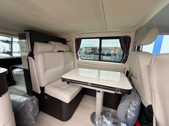 Westfalia Kepler One - Photo 4