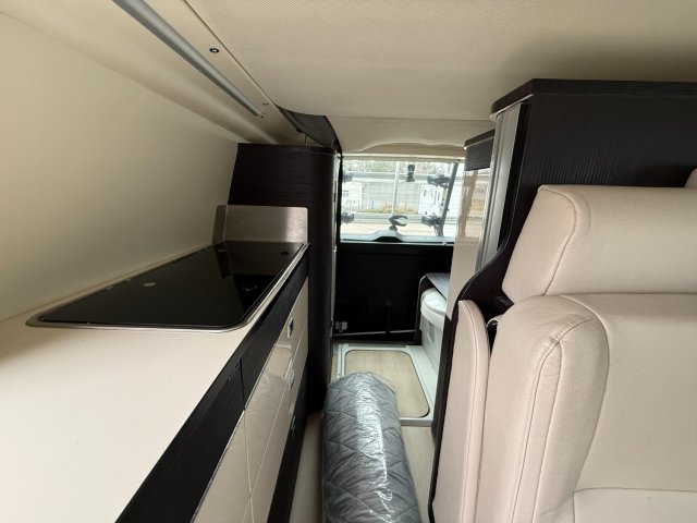 Westfalia Kepler One - Photo 6