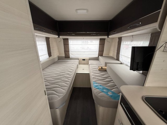 Caravelair Artica 492 - Photo 4