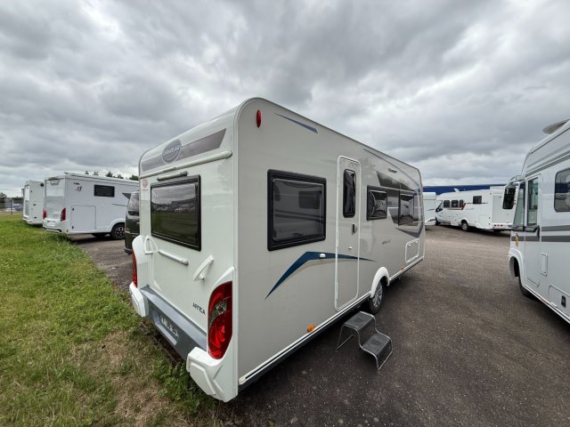 Caravelair Artica 492 - Photo 2