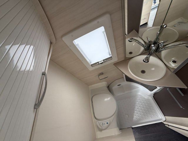 Caravelair Artica 492 - Photo 5