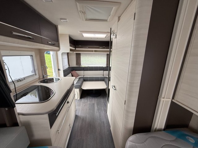 Caravelair Artica 492 - Photo 7