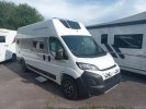 Bavaria K633M - Fourgon Aménagé et Van