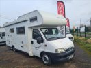 achat camping-car Bavaria A 68 ED