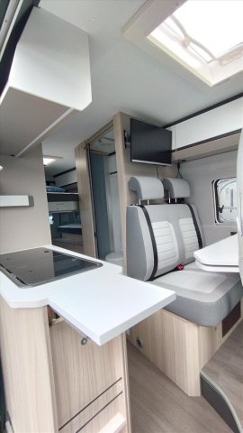 Adria Twin Plus 640 SPX SGX - Photo 7