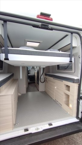 Adria Twin Plus 640 SPX SGX - Photo 13