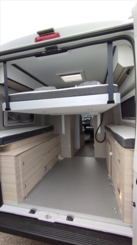 Adria Twin Plus 640 SPX SGX - Photo 14