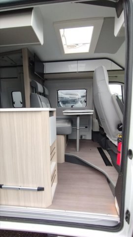 Adria Twin Plus 640 SPX SGX - Photo 3