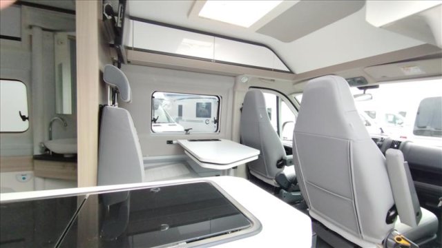 Adria Twin Plus 640 SPX SGX - Photo 4