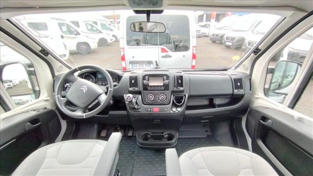 Adria Twin Plus 640 SPX SGX - Photo 5