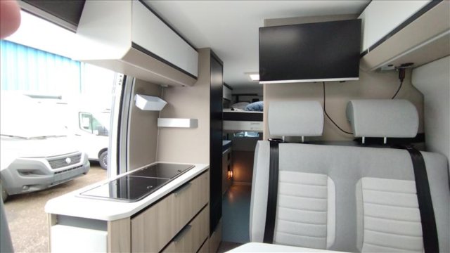 Adria Twin Plus 640 SPX SGX - Photo 6