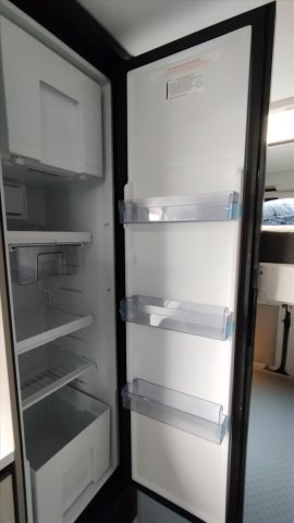 Adria Twin Plus 640 SPX SGX - Photo 9