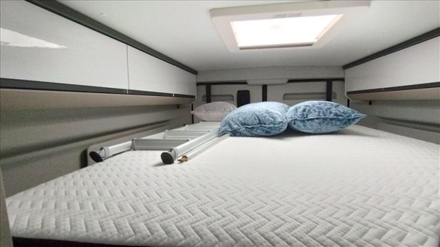 Adria Twin Plus 640 SPX SGX - Photo 11