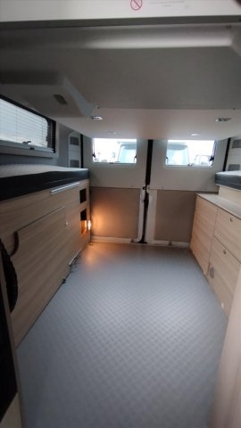 Adria Twin Plus 640 SPX SGX - Photo 12