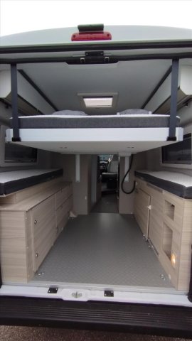 Adria Twin Plus 640 SPX SGX - Photo 15