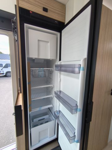 Bavaria T720FGJ Intense I720FGJ - Photo 11