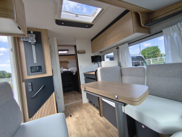 Bavaria T720FGJ Intense I720FGJ - Photo 13