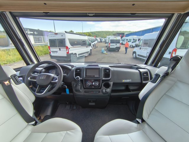 Bavaria T720FGJ Intense I720FGJ - Photo 14