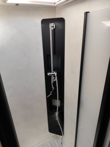 Bavaria Initial I720FC Nomade - Photo 6